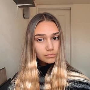 Meet your Posher, Meisha